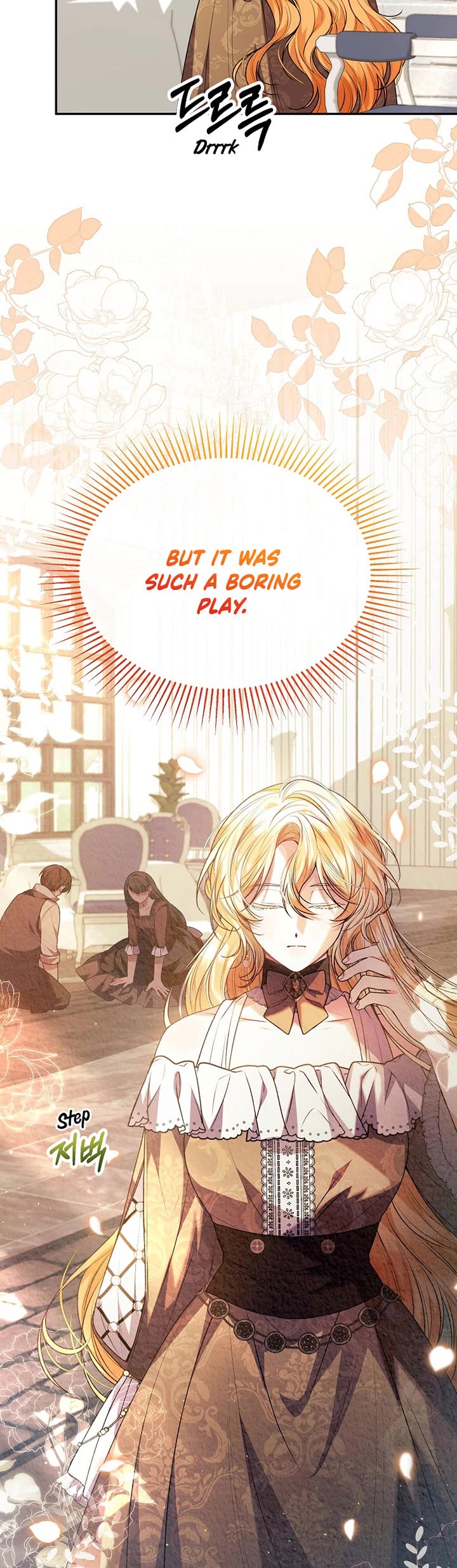 The Real Daughter Is Back chapter 62 page 18