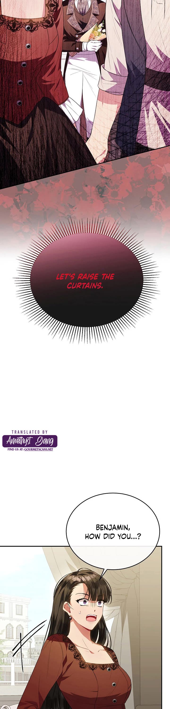 The Real Daughter Is Back chapter 62 page 2