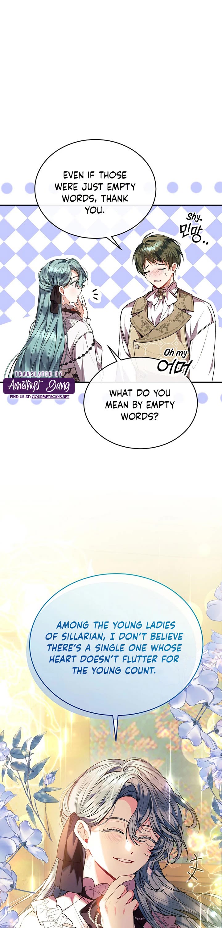 The Real Daughter Is Back chapter 62 page 29