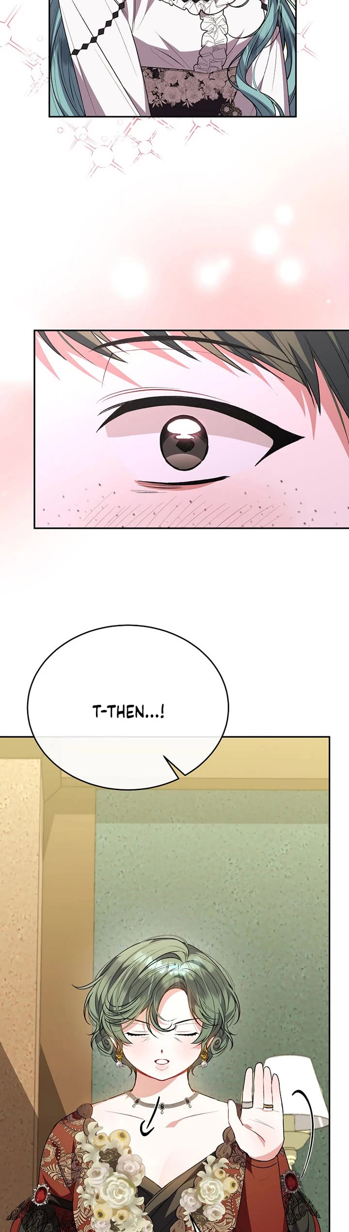 The Real Daughter Is Back chapter 62 page 32