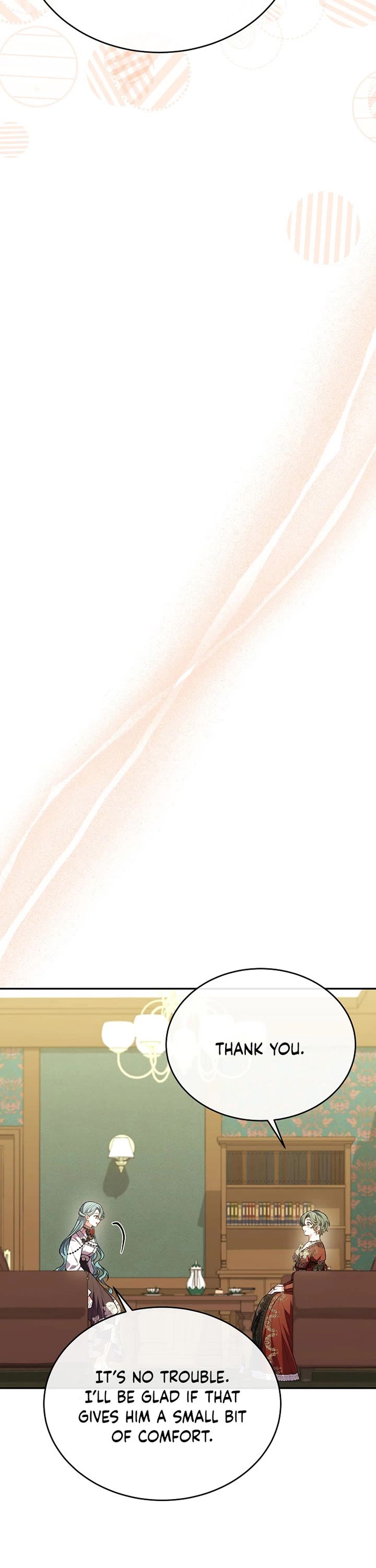 The Real Daughter Is Back chapter 62 page 34