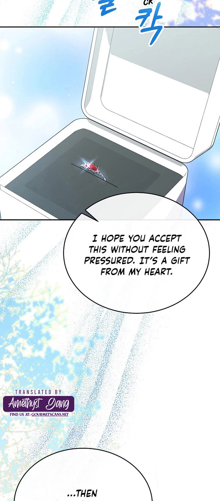 The Real Daughter Is Back chapter 62 page 38