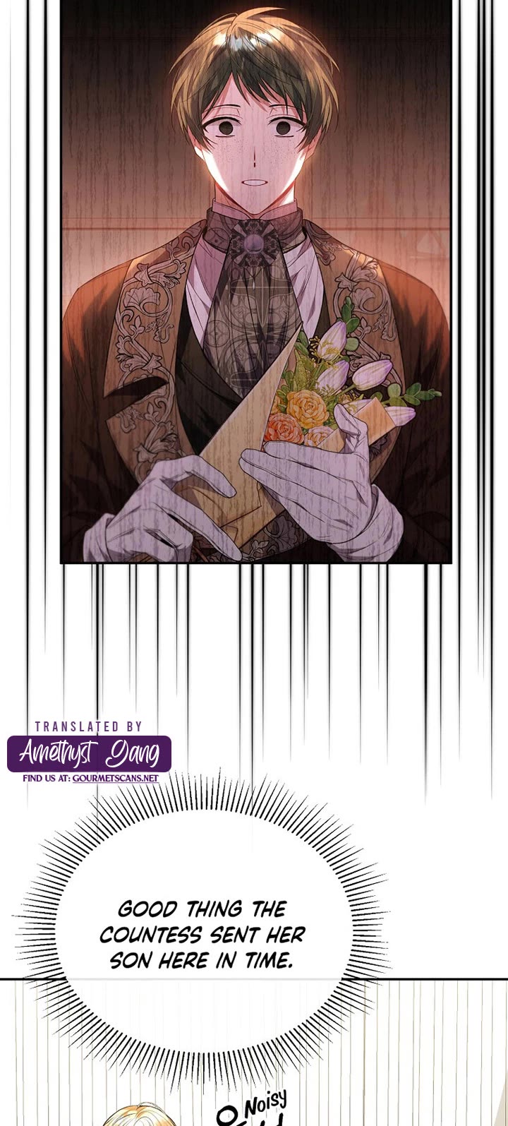 The Real Daughter Is Back chapter 62 page 4