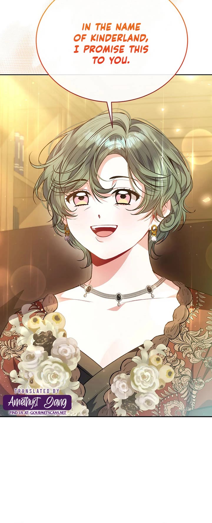 The Real Daughter Is Back chapter 62 page 41