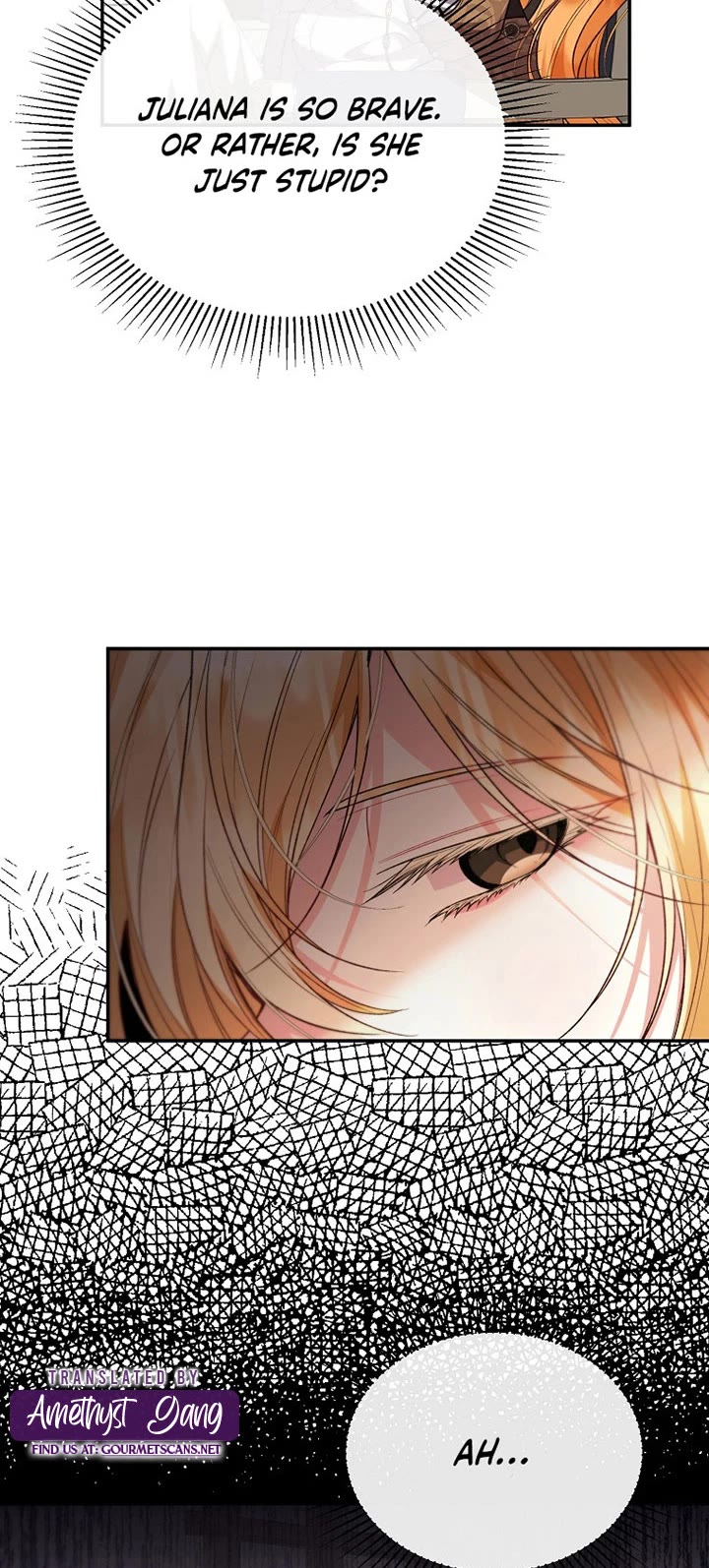 The Real Daughter Is Back chapter 62 page 9