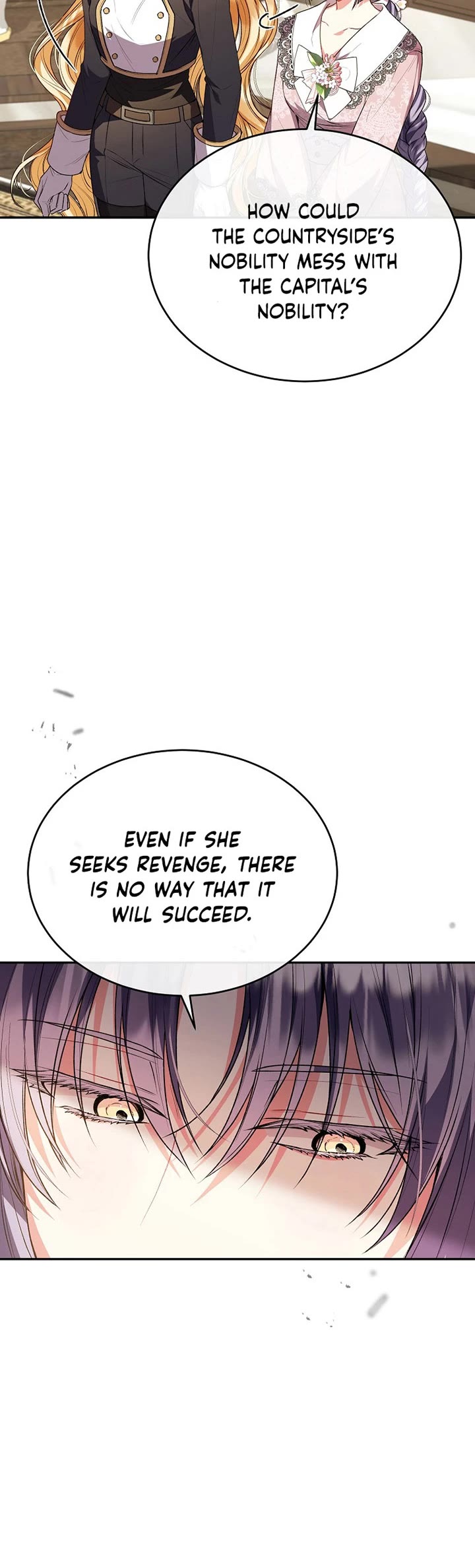 The Real Daughter Is Back chapter 63 page 10