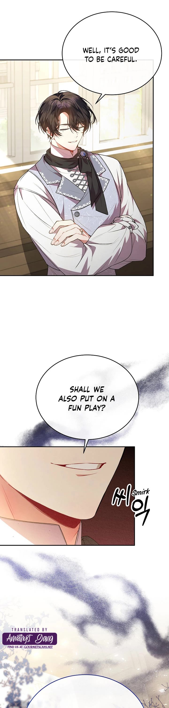 The Real Daughter Is Back chapter 63 page 11