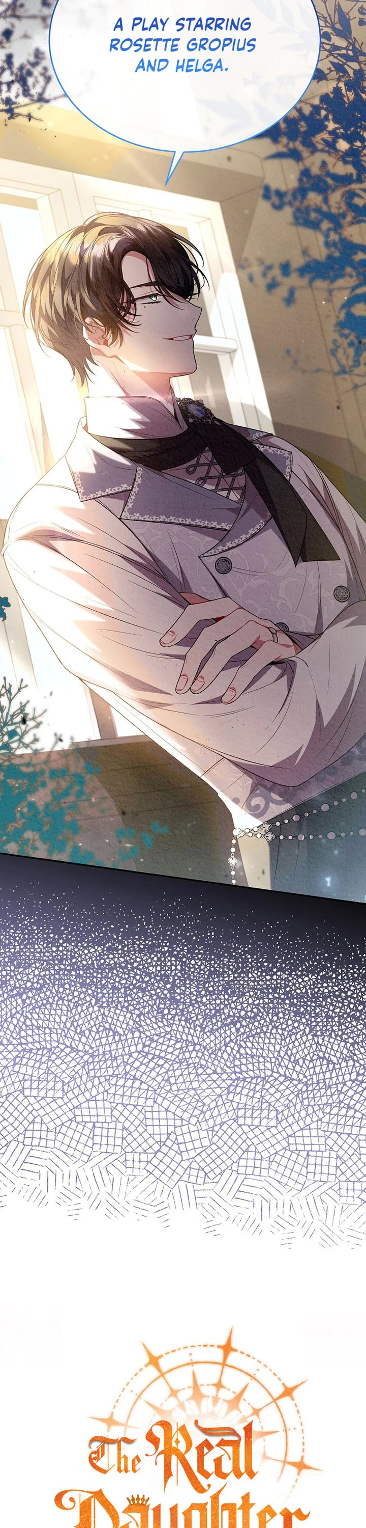 The Real Daughter Is Back chapter 63 page 12