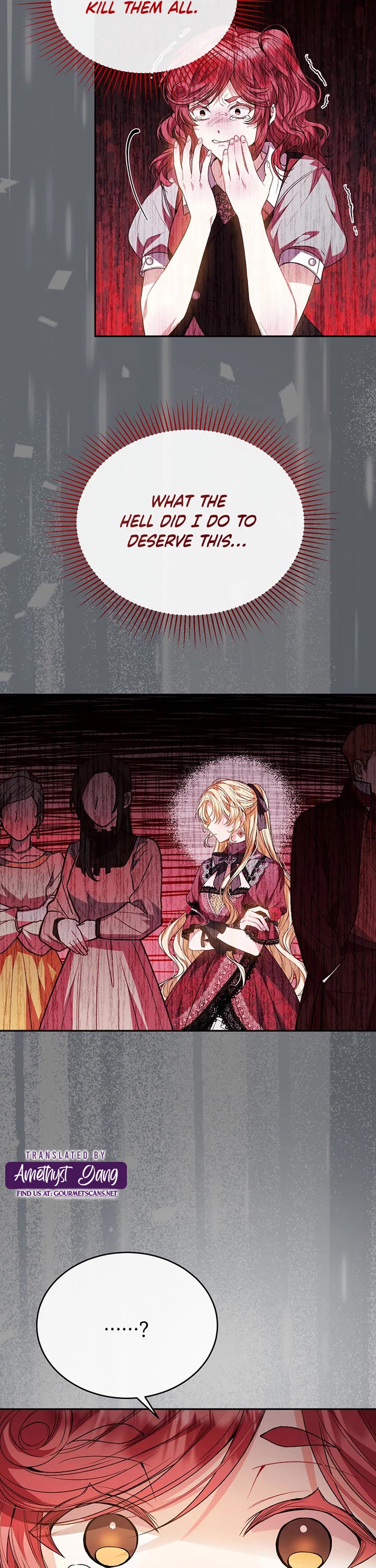 The Real Daughter Is Back chapter 63 page 16