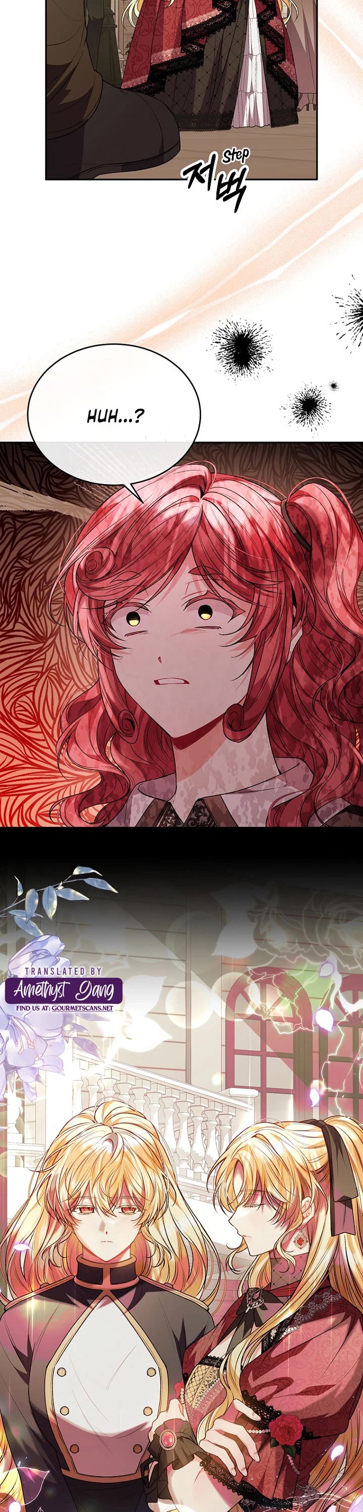 The Real Daughter Is Back chapter 63 page 18