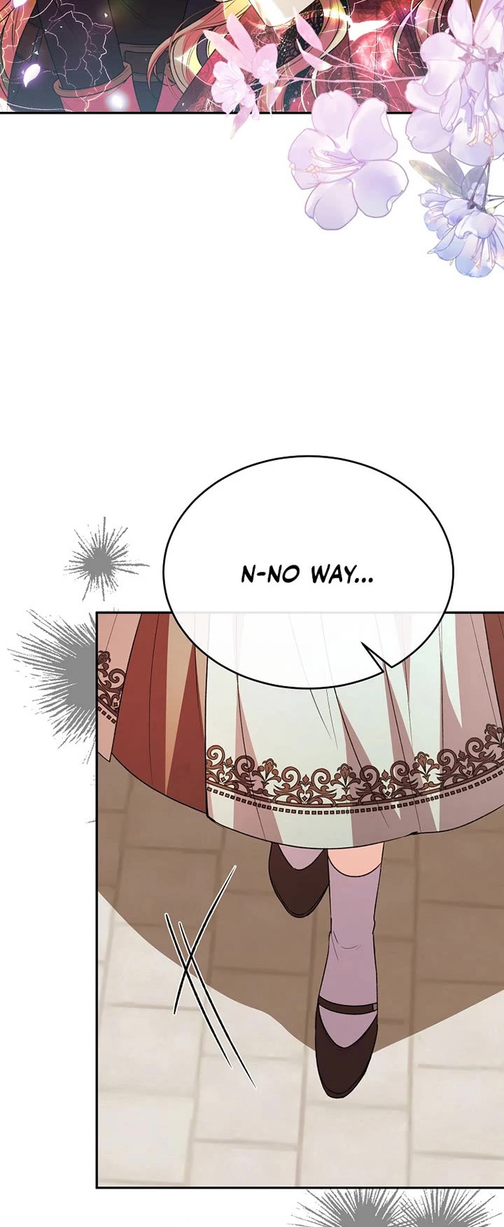 The Real Daughter Is Back chapter 63 page 19