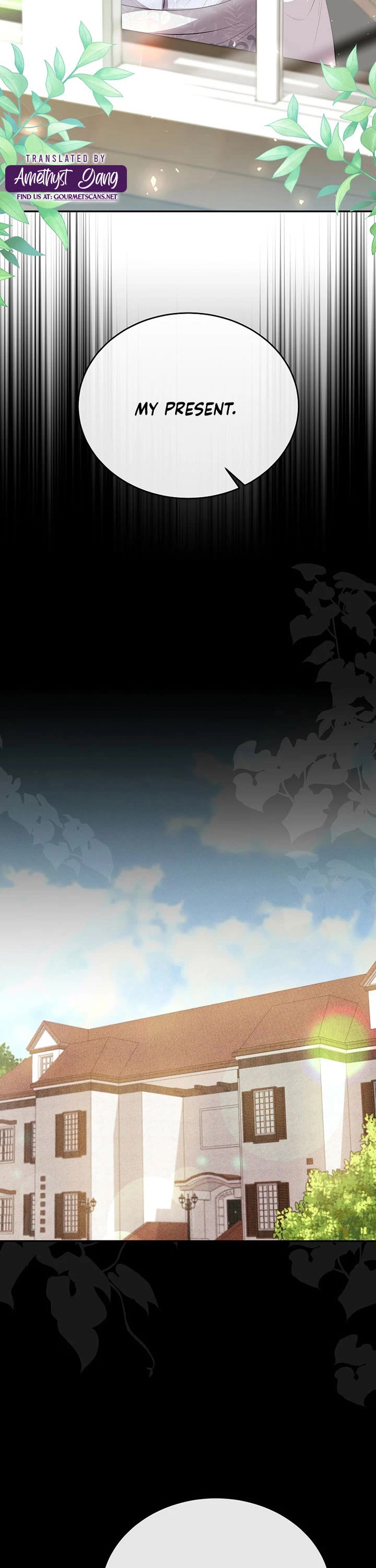 The Real Daughter Is Back chapter 63 page 2