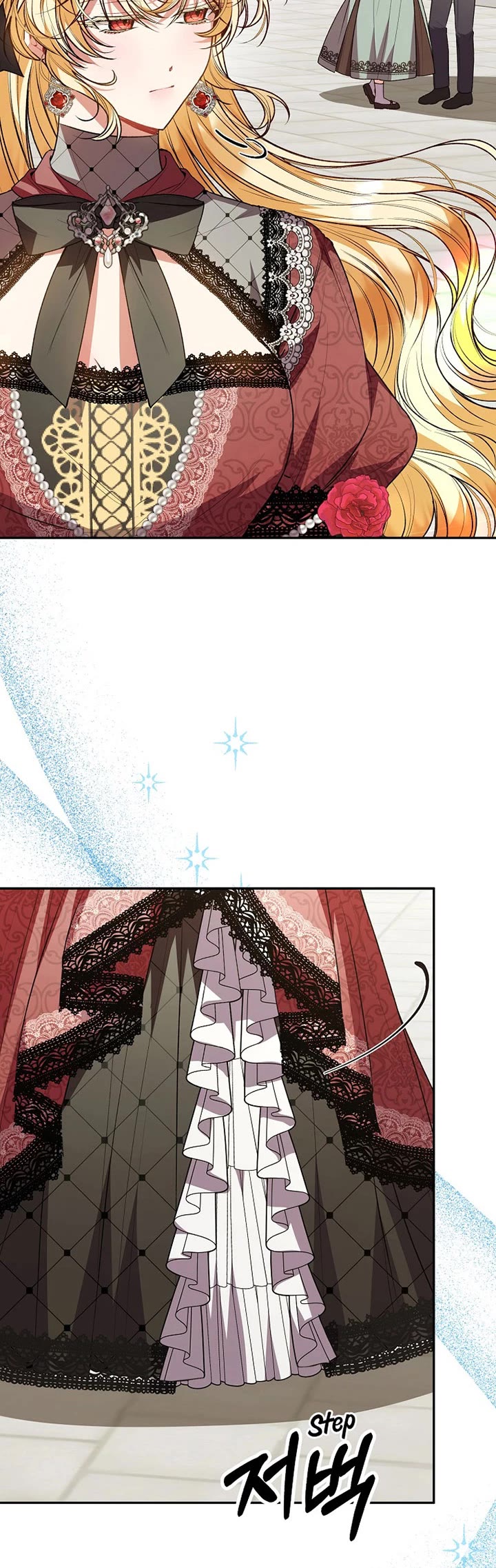 The Real Daughter Is Back chapter 63 page 24