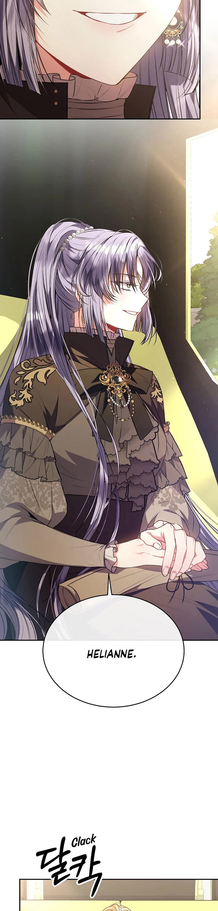 The Real Daughter Is Back chapter 63 page 27