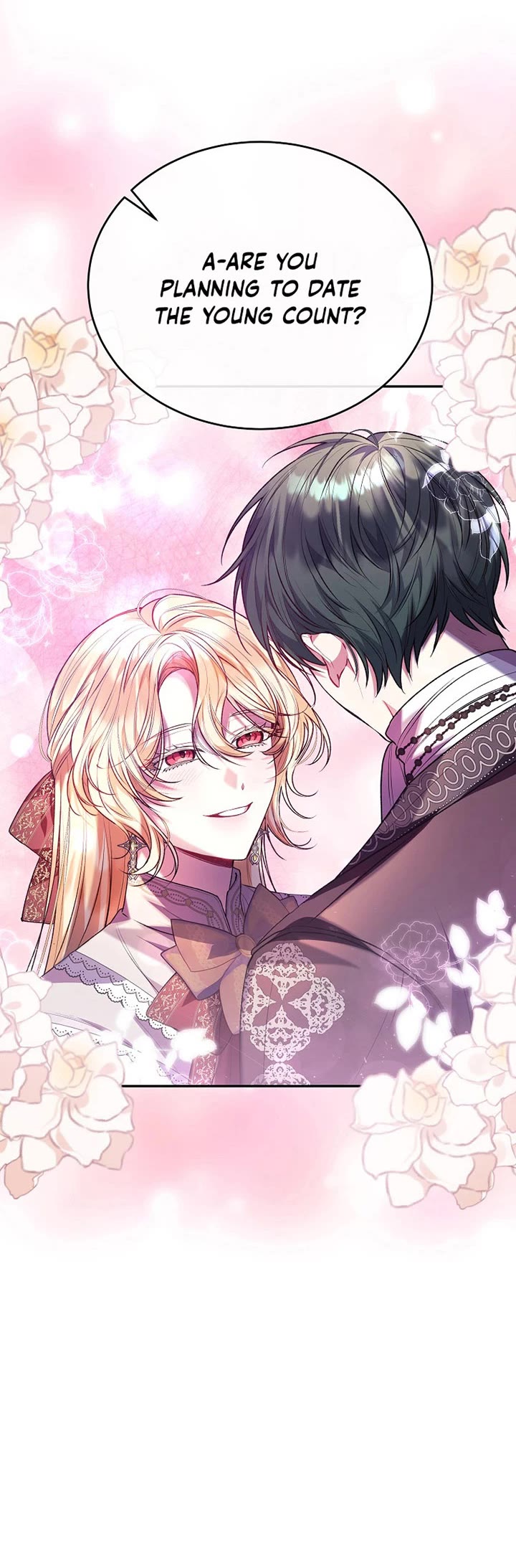 The Real Daughter Is Back chapter 64 page 10