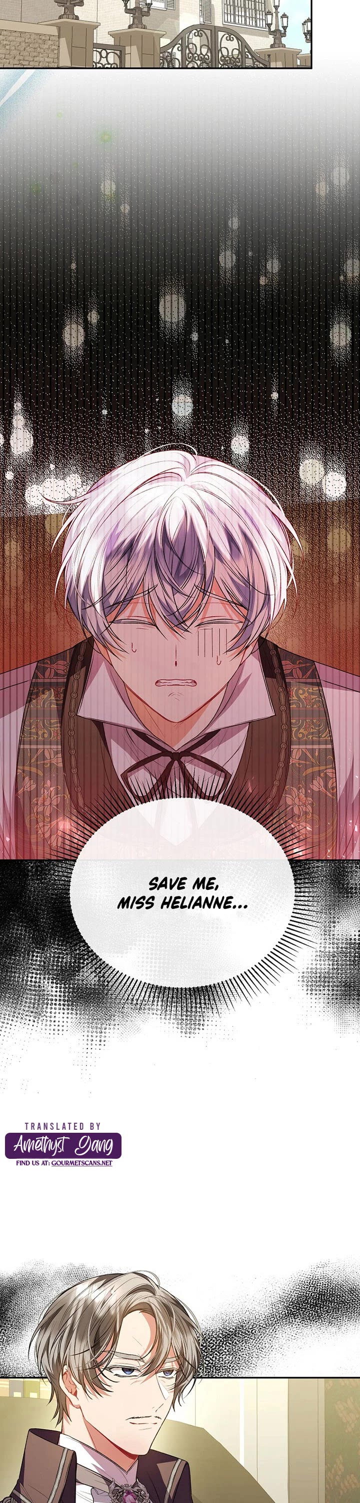 The Real Daughter Is Back chapter 64 page 17