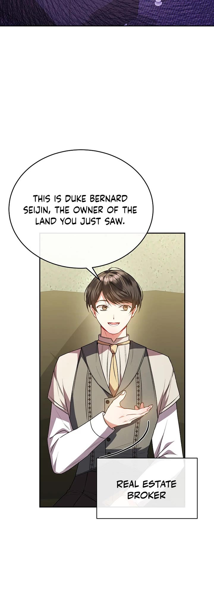 The Real Daughter Is Back chapter 64 page 19