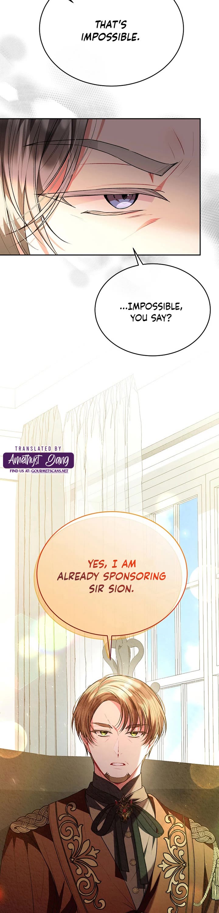 The Real Daughter Is Back chapter 64 page 28