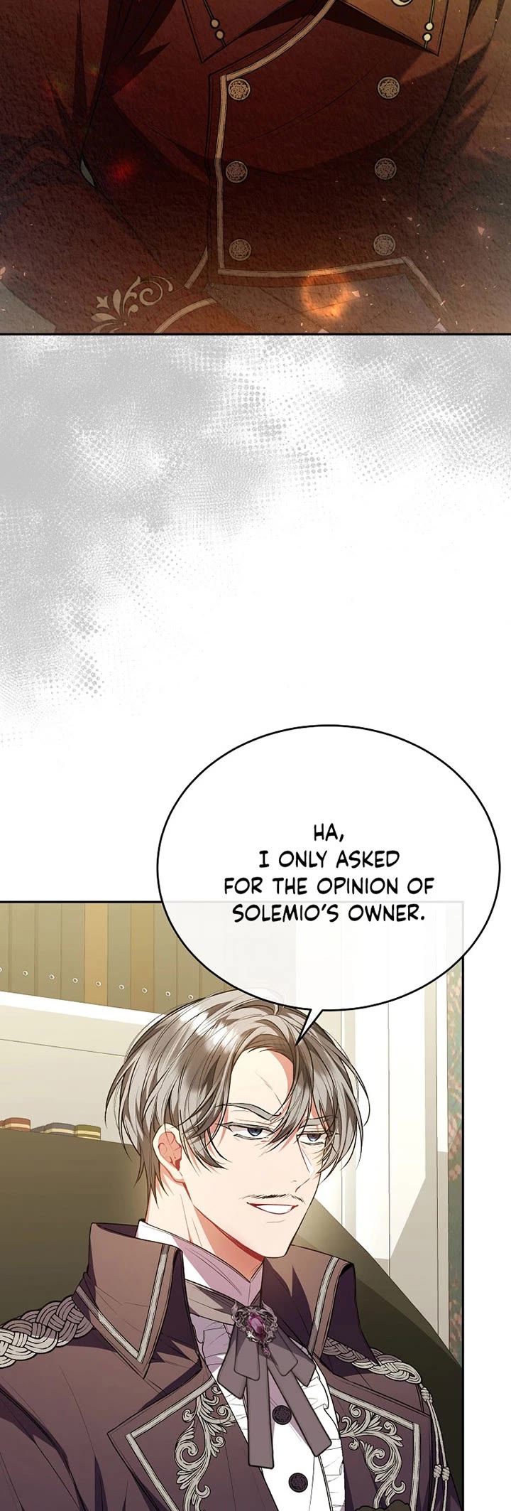 The Real Daughter Is Back chapter 64 page 29