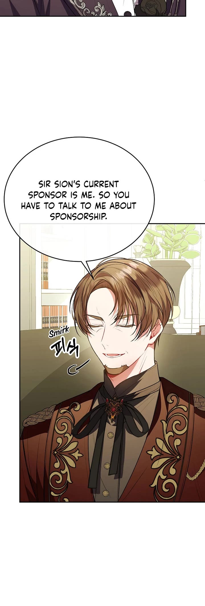 The Real Daughter Is Back chapter 64 page 30