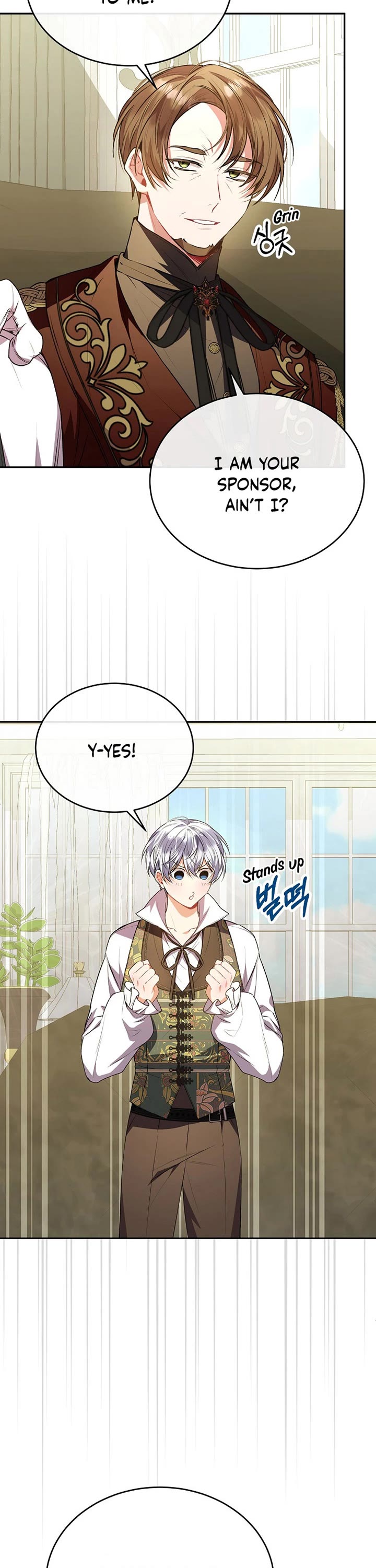 The Real Daughter Is Back chapter 64 page 32