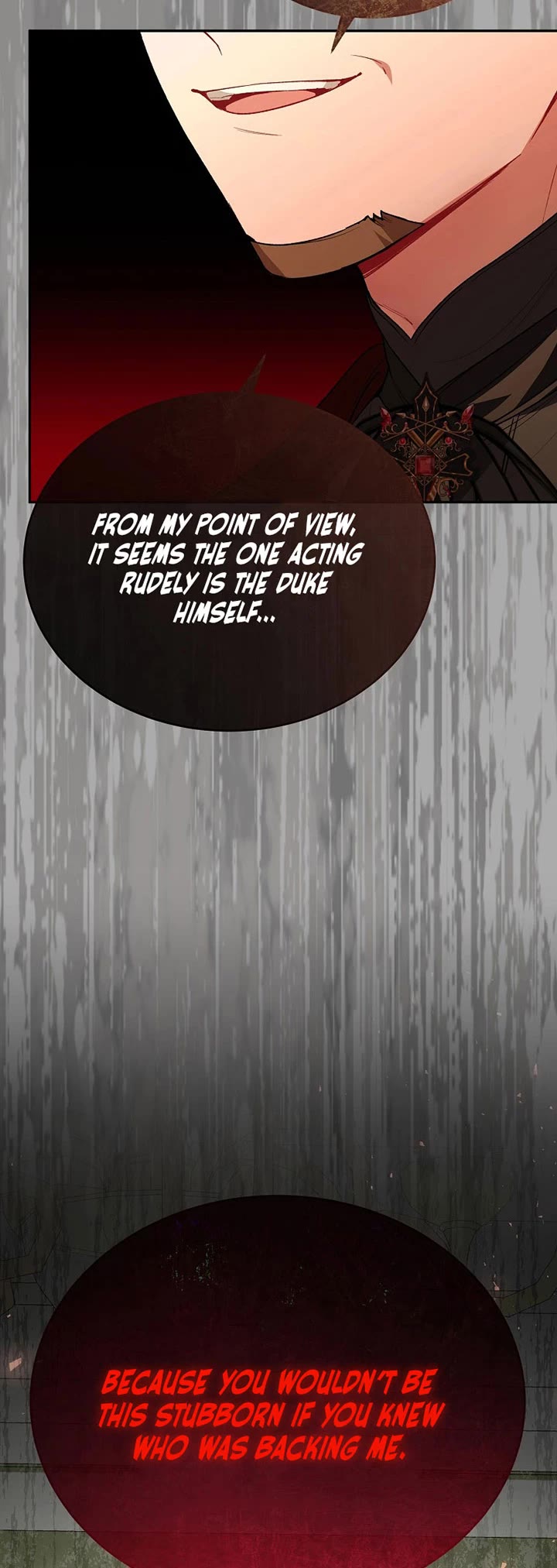 The Real Daughter Is Back chapter 64 page 37