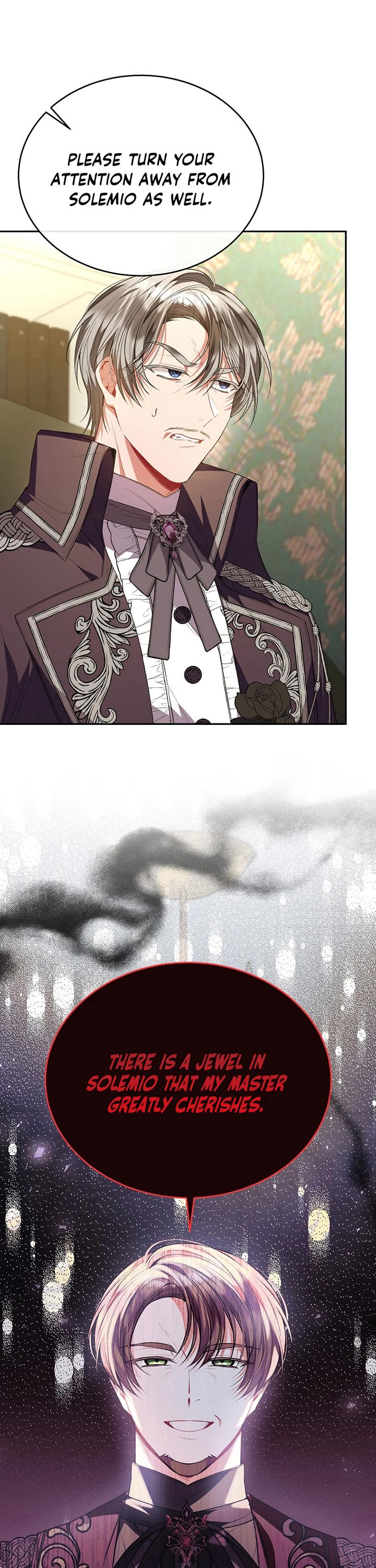 The Real Daughter Is Back chapter 65 page 11