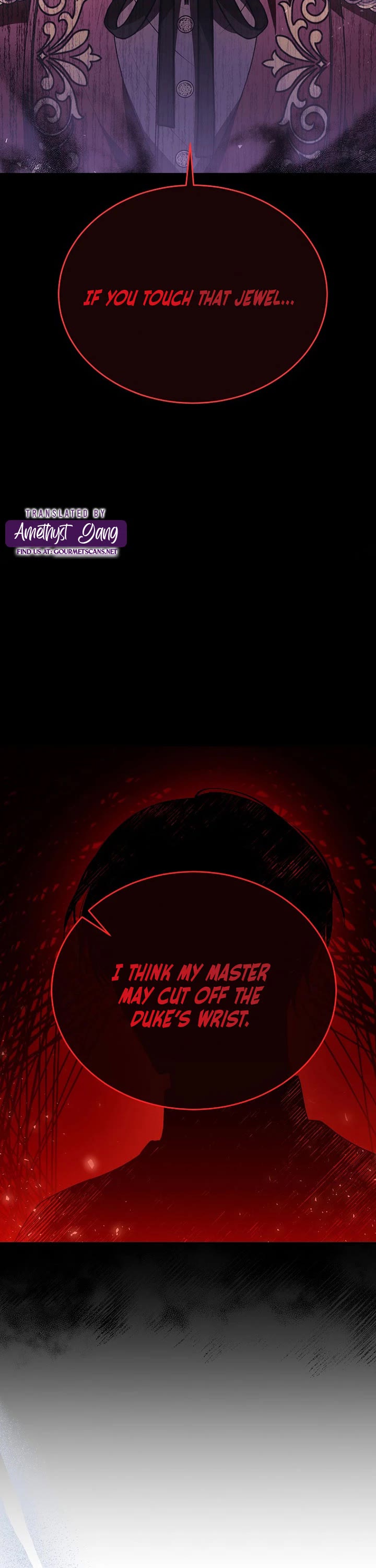 The Real Daughter Is Back chapter 65 page 12