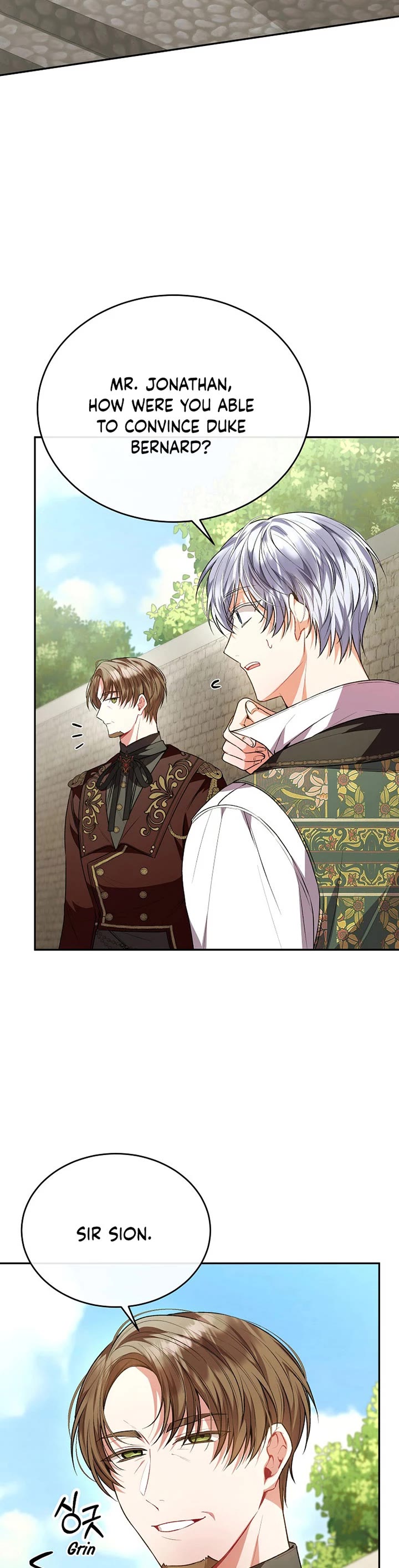 The Real Daughter Is Back chapter 65 page 14