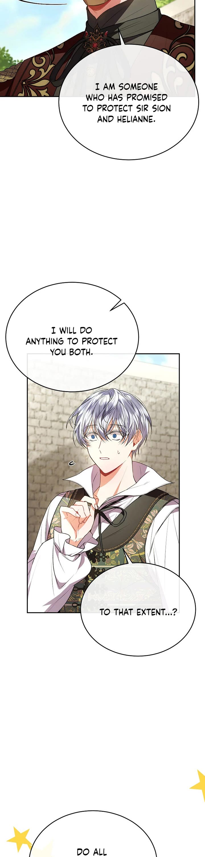 The Real Daughter Is Back chapter 65 page 15