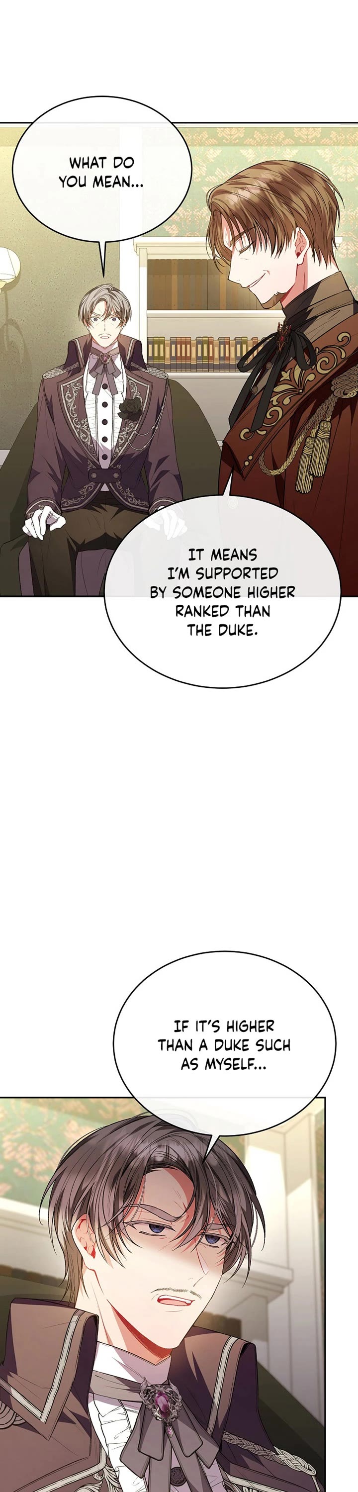 The Real Daughter Is Back chapter 65 page 2