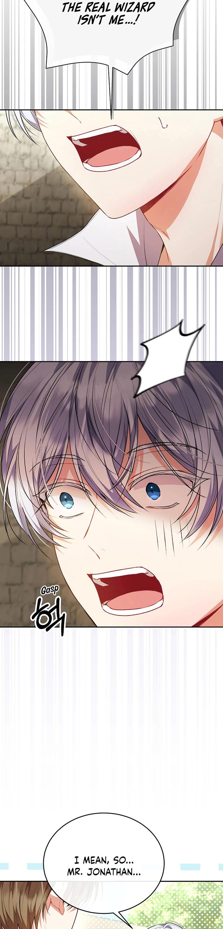 The Real Daughter Is Back chapter 65 page 23