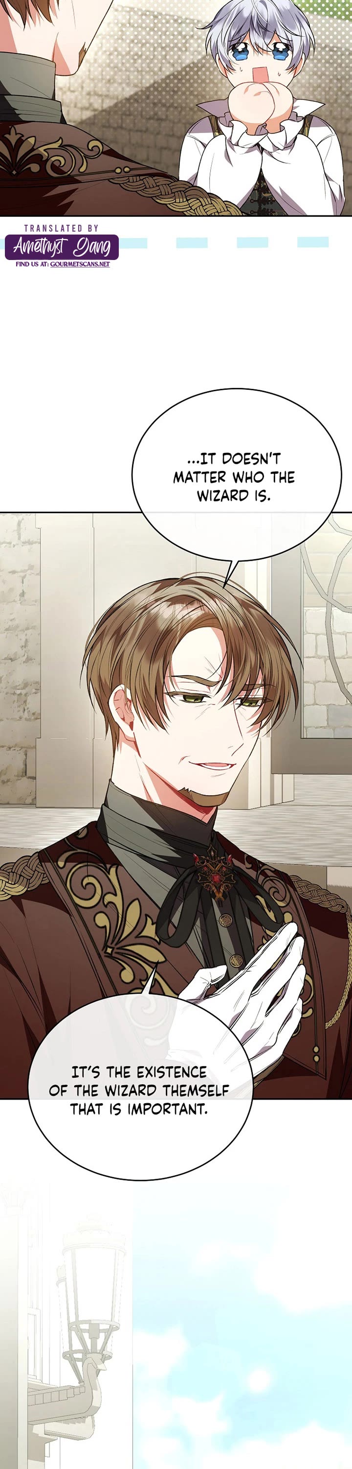 The Real Daughter Is Back chapter 65 page 24