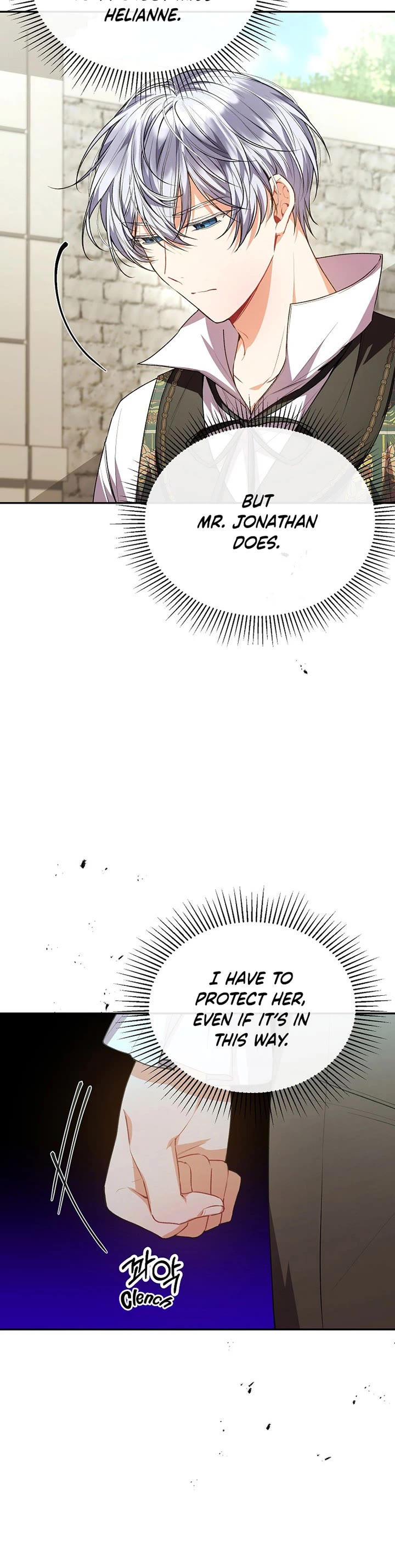 The Real Daughter Is Back chapter 65 page 26