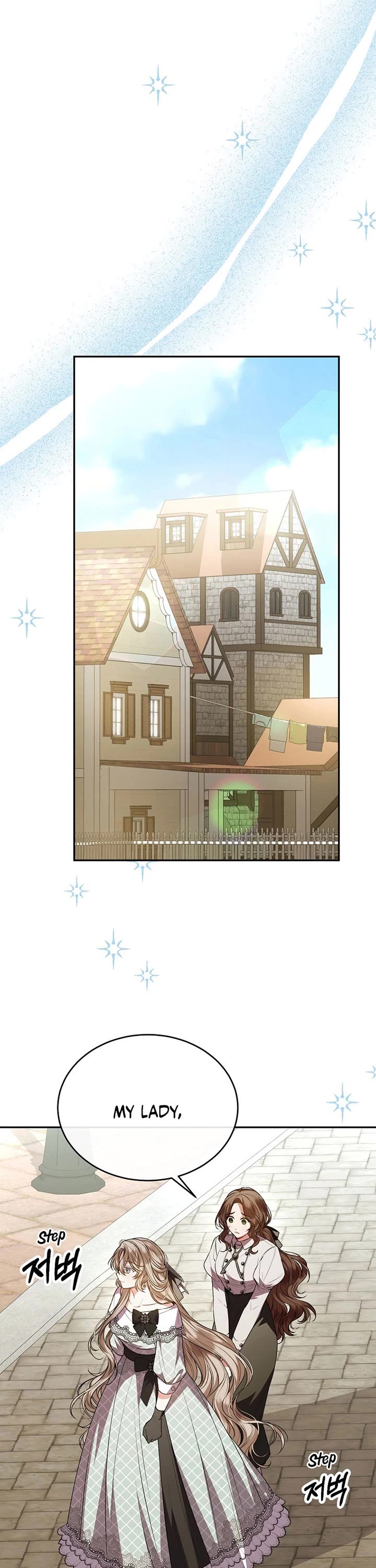 The Real Daughter Is Back chapter 65 page 28