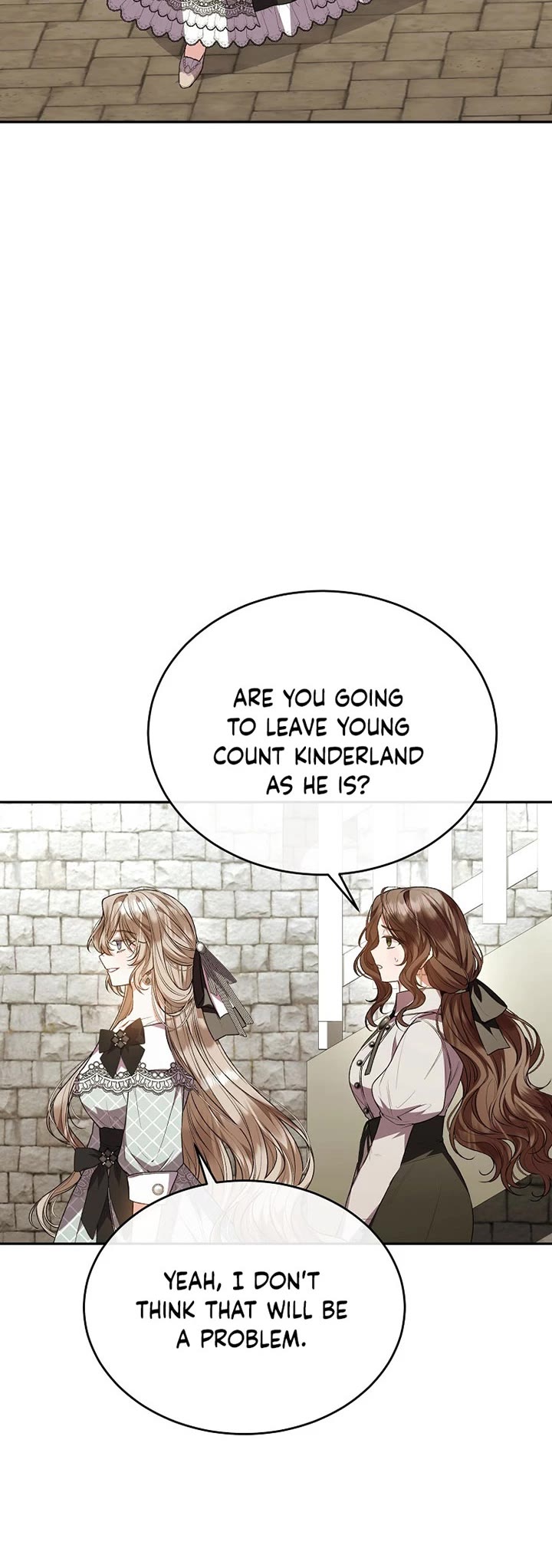 The Real Daughter Is Back chapter 65 page 29