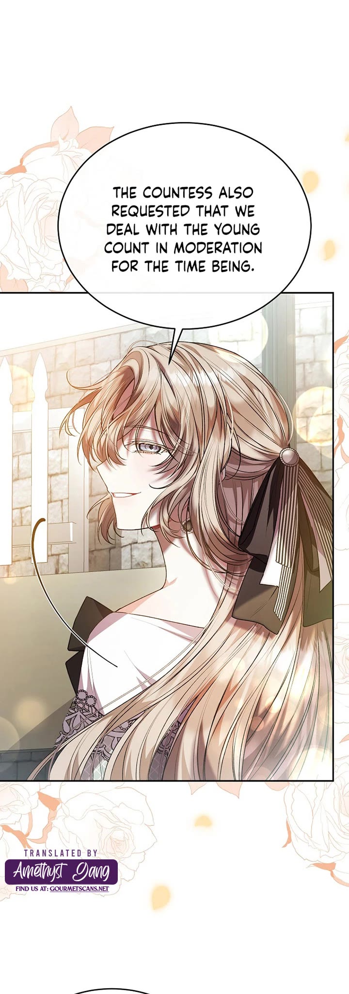 The Real Daughter Is Back chapter 65 page 30