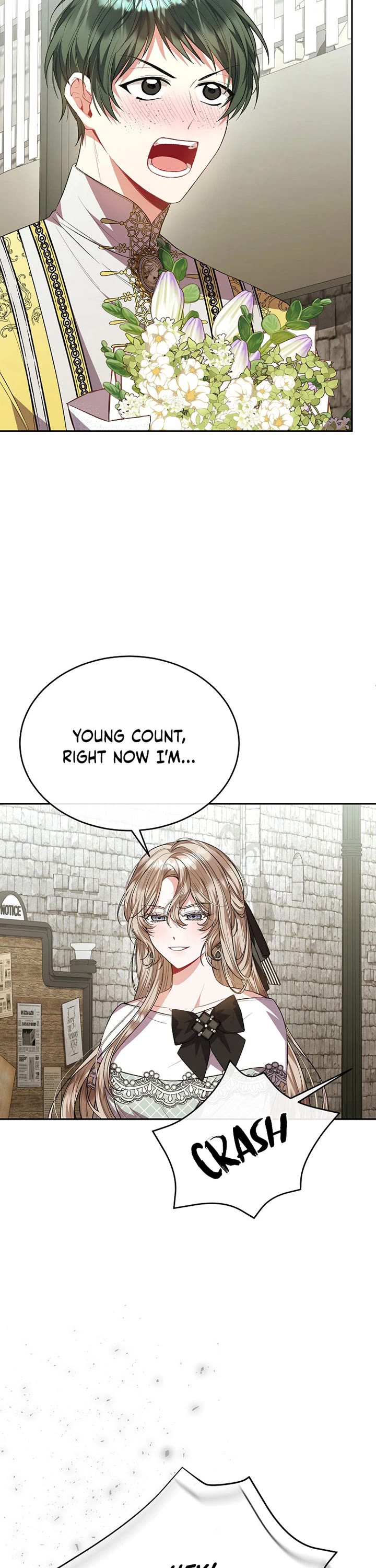 The Real Daughter Is Back chapter 65 page 36