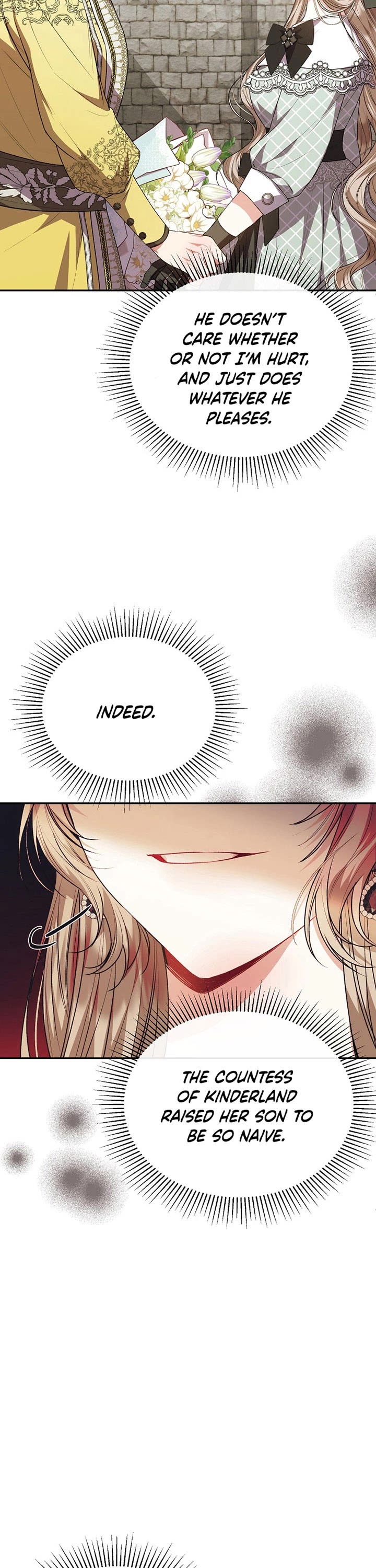 The Real Daughter Is Back chapter 65 page 40