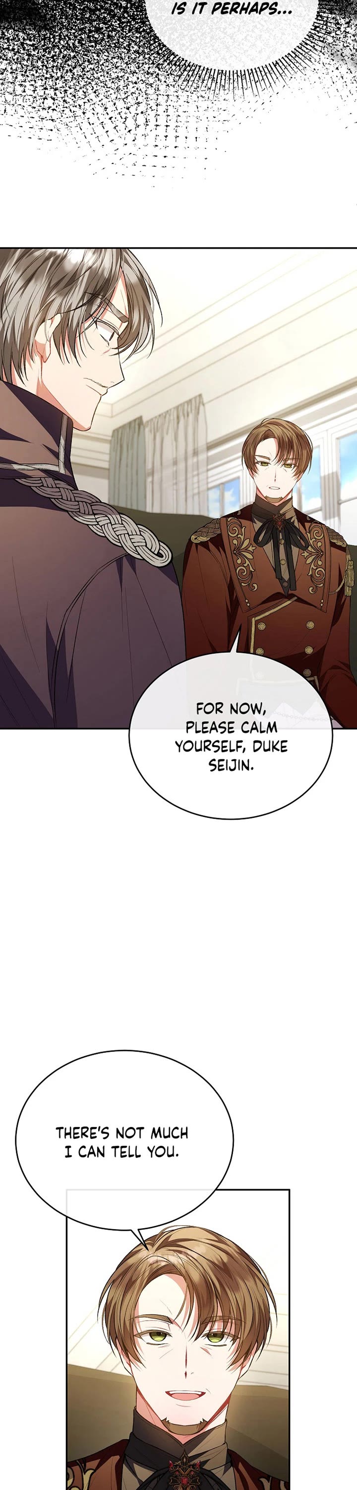 The Real Daughter Is Back chapter 65 page 6