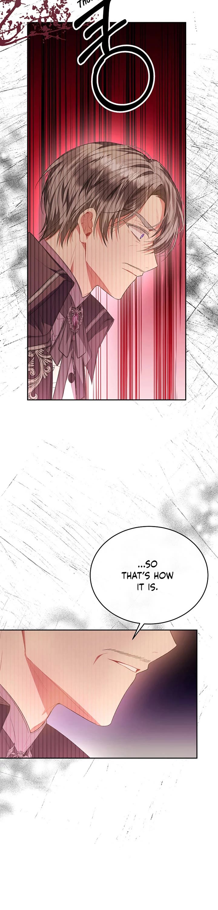 The Real Daughter Is Back chapter 65 page 8