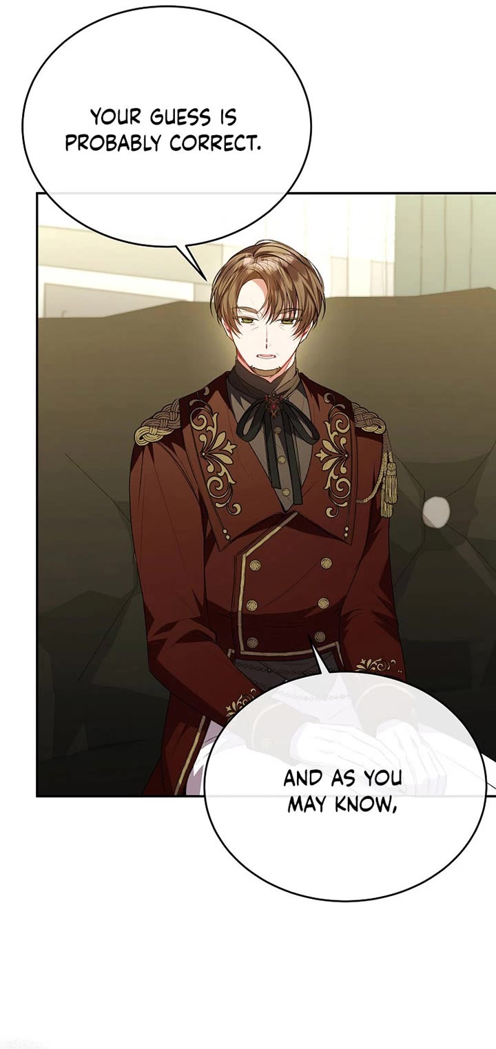 The Real Daughter Is Back chapter 65 page 9