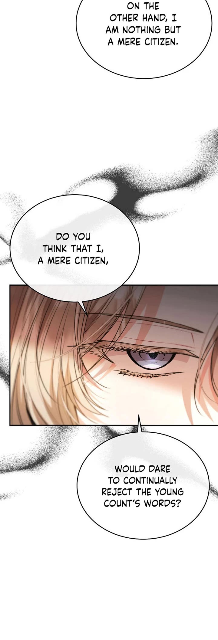 The Real Daughter Is Back chapter 66 page 10