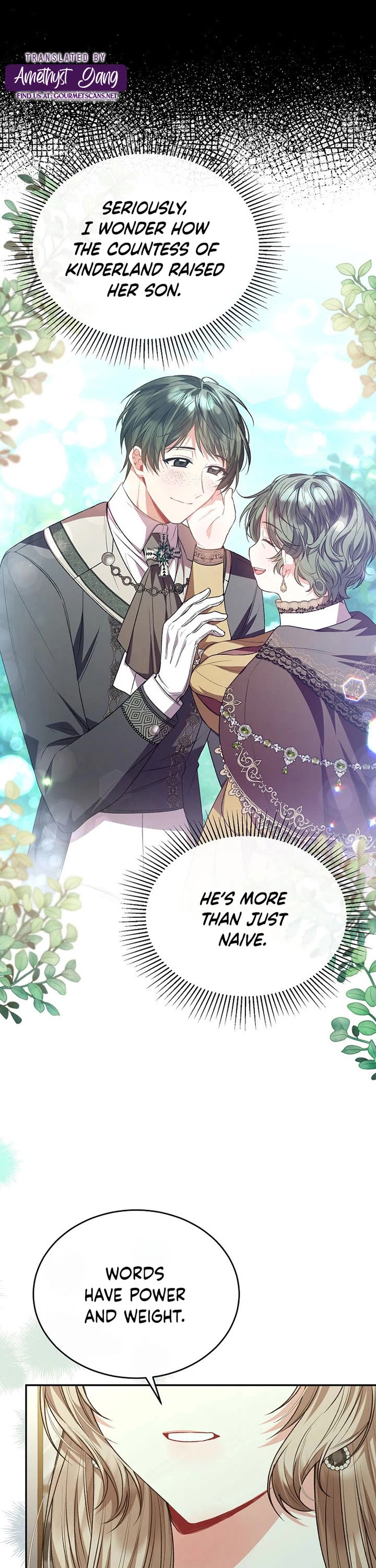 The Real Daughter Is Back chapter 66 page 12