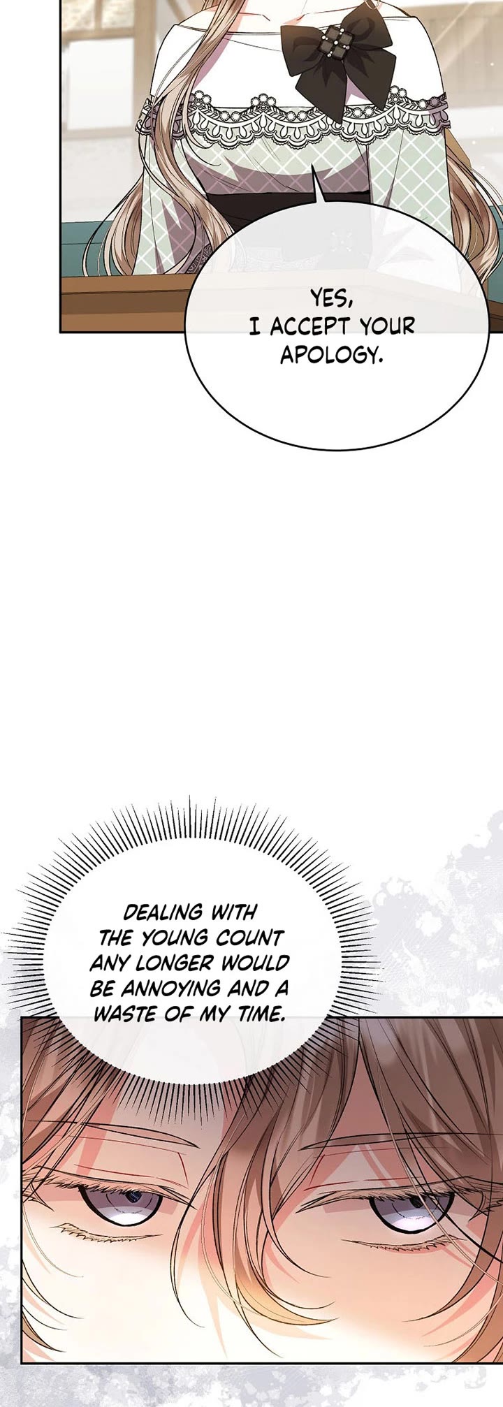 The Real Daughter Is Back chapter 66 page 14