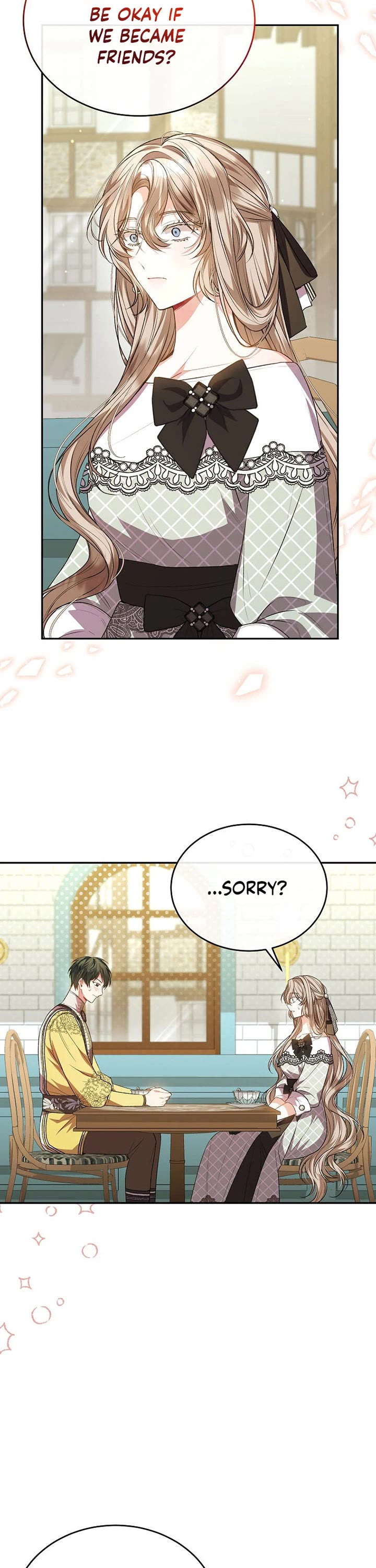 The Real Daughter Is Back chapter 66 page 16