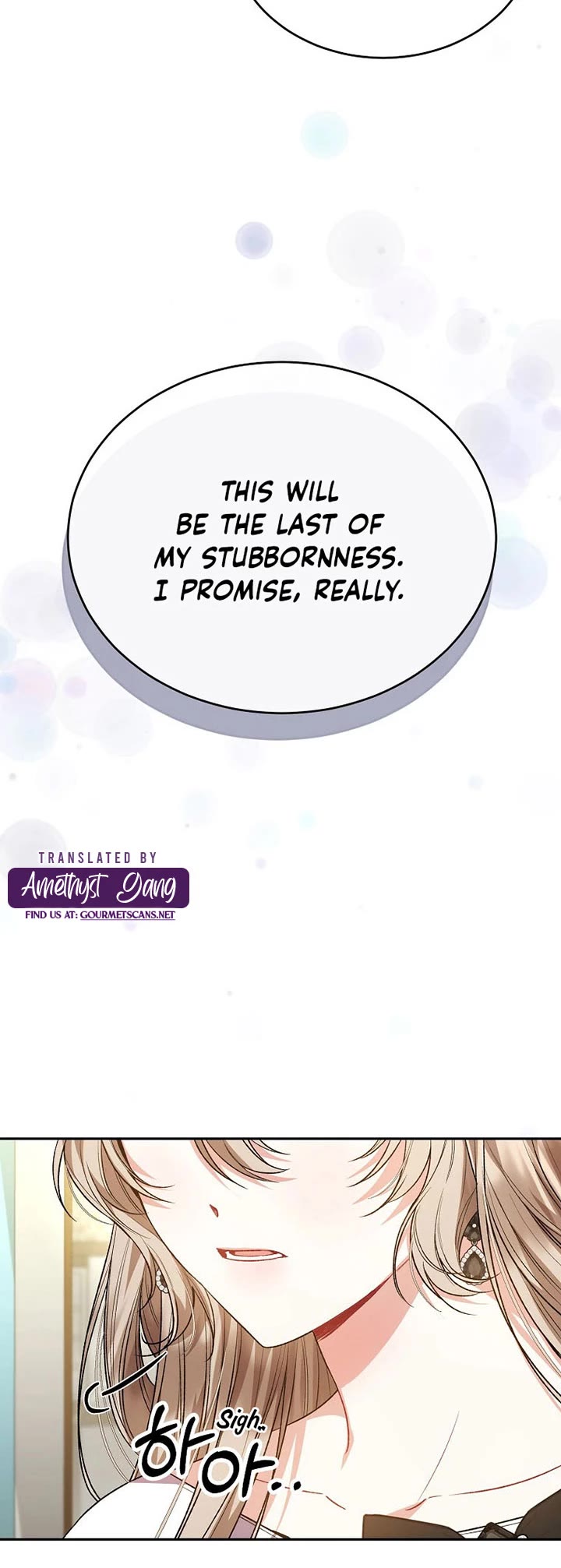 The Real Daughter Is Back chapter 66 page 19