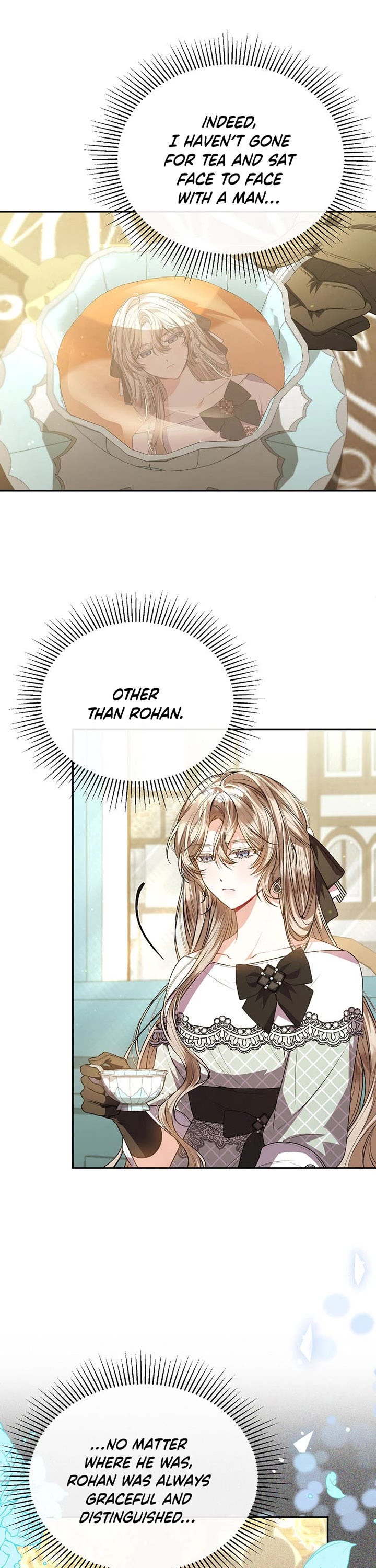 The Real Daughter Is Back chapter 66 page 2