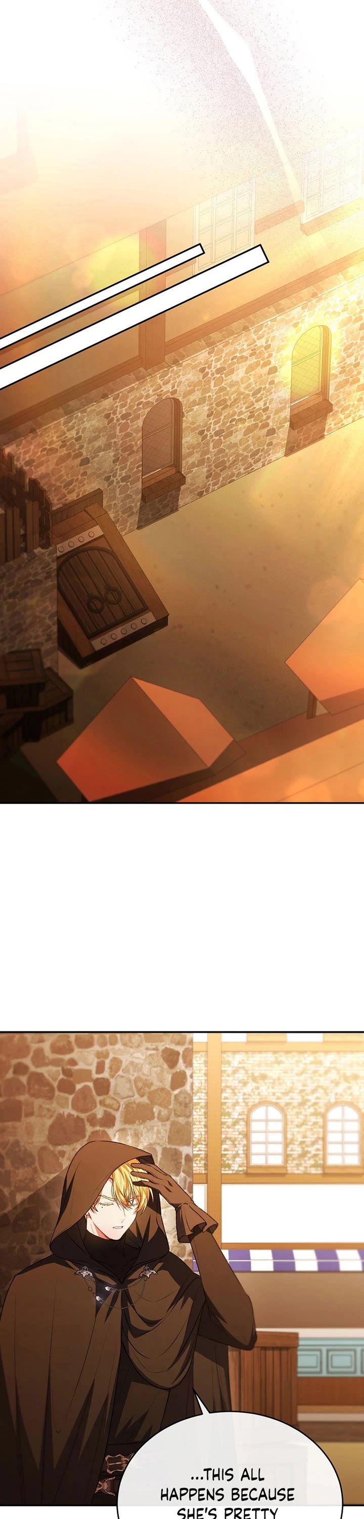 The Real Daughter Is Back chapter 66 page 21