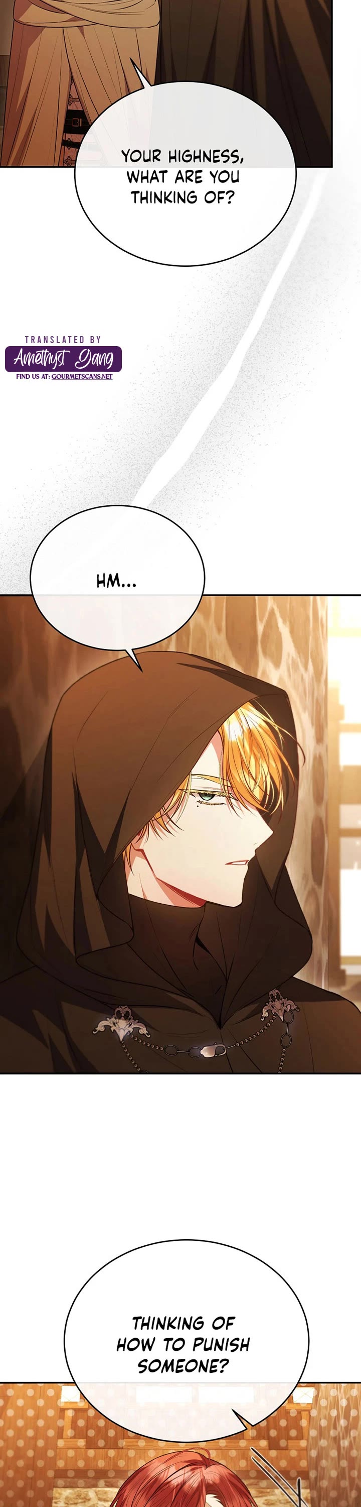 The Real Daughter Is Back chapter 66 page 23